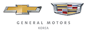 GM_KOREA LOGO