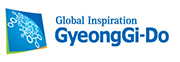 Gyeonggi-do LOGO