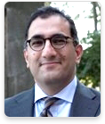 Bonian Golmohammadi(WFUNA 사무총장)